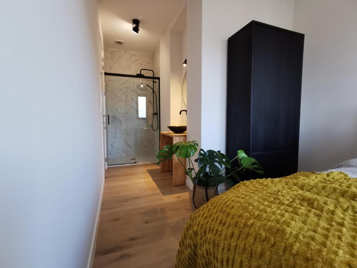 The Penthouse, Oasis Of Light And Inspiration Lejlighed Antwerpen Eksteriør billede