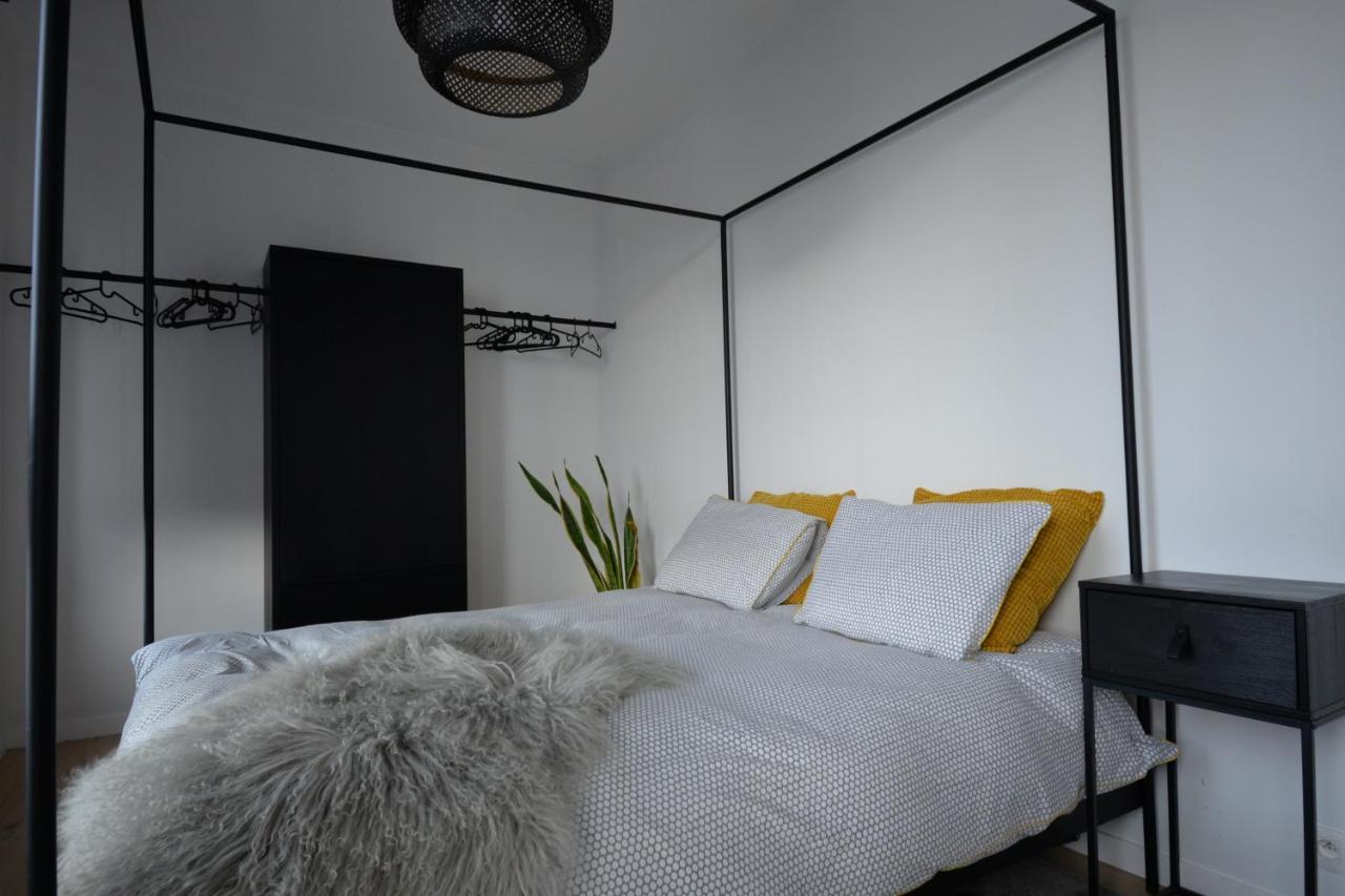 The Penthouse, Oasis Of Light And Inspiration Lejlighed Antwerpen Eksteriør billede